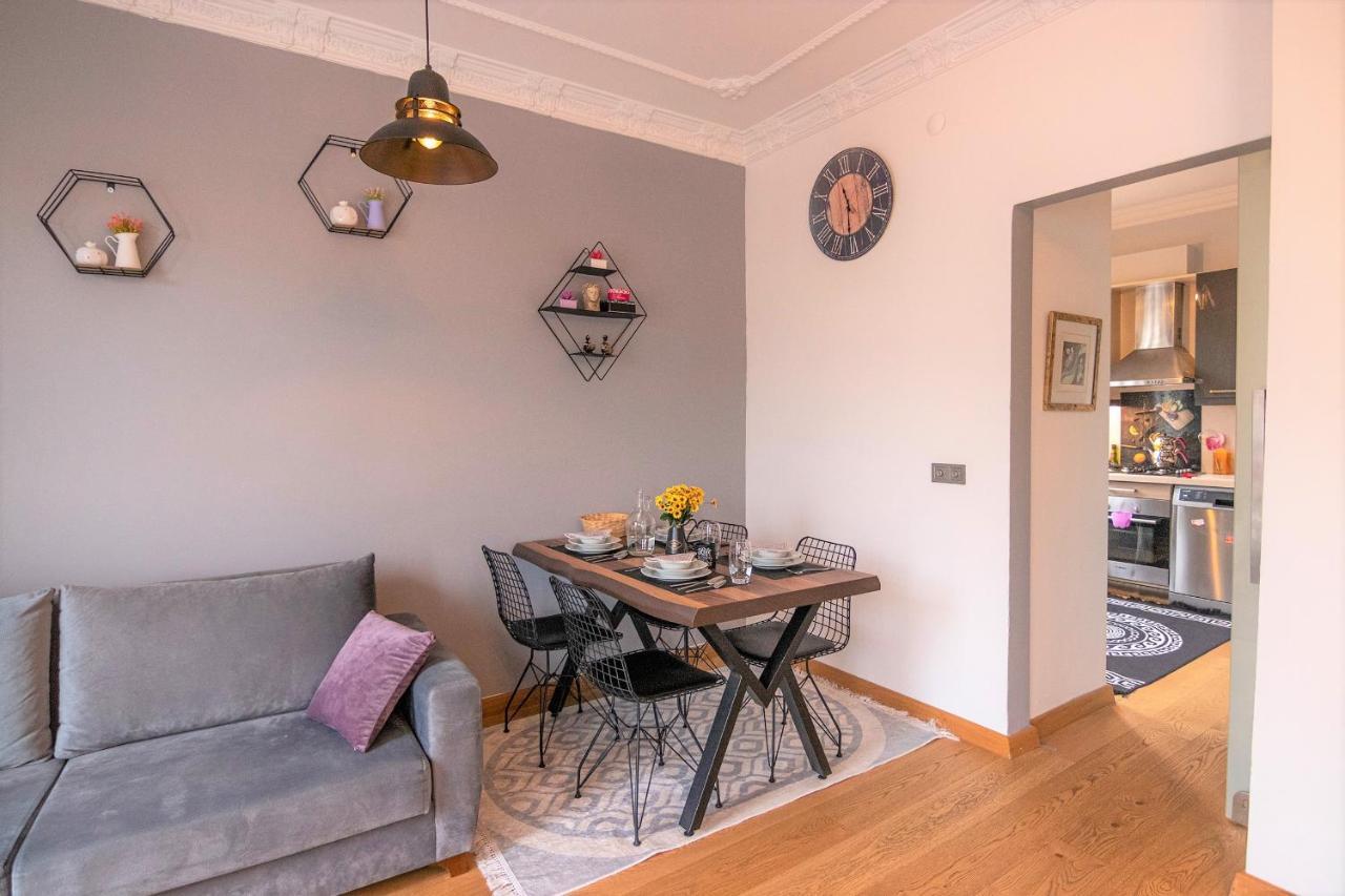 Apartment Taksim Roya - Taksim *