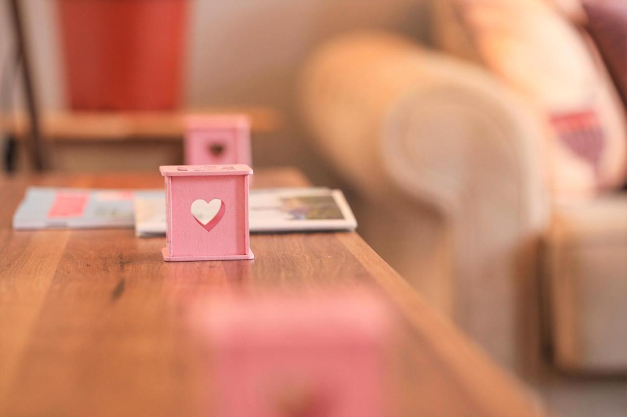 Taksim Roya - Taksim Apartment *