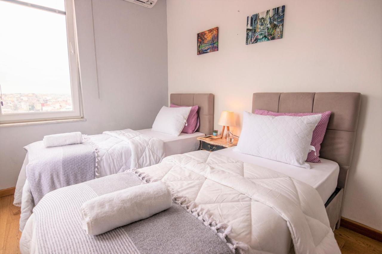 Apartment Taksim Roya - Taksim *