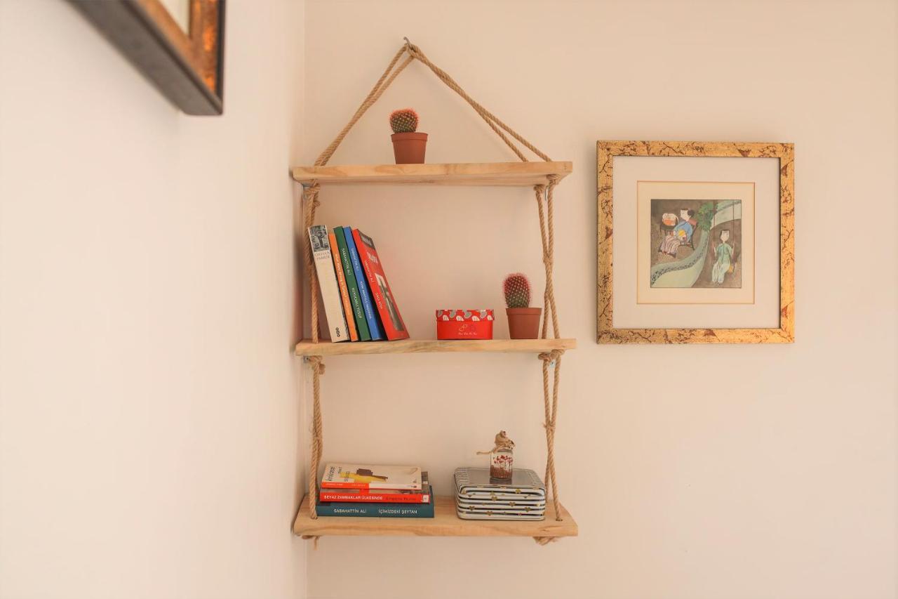 Taksim Roya - Taksim Apartment *