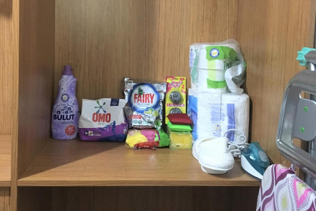 Apartment Taksim Roya - Taksim *