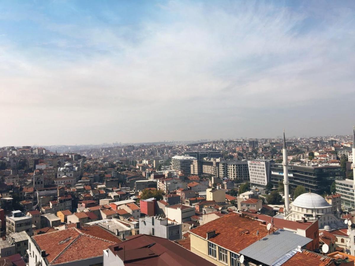 Taksim Roya - Taksim Apartment