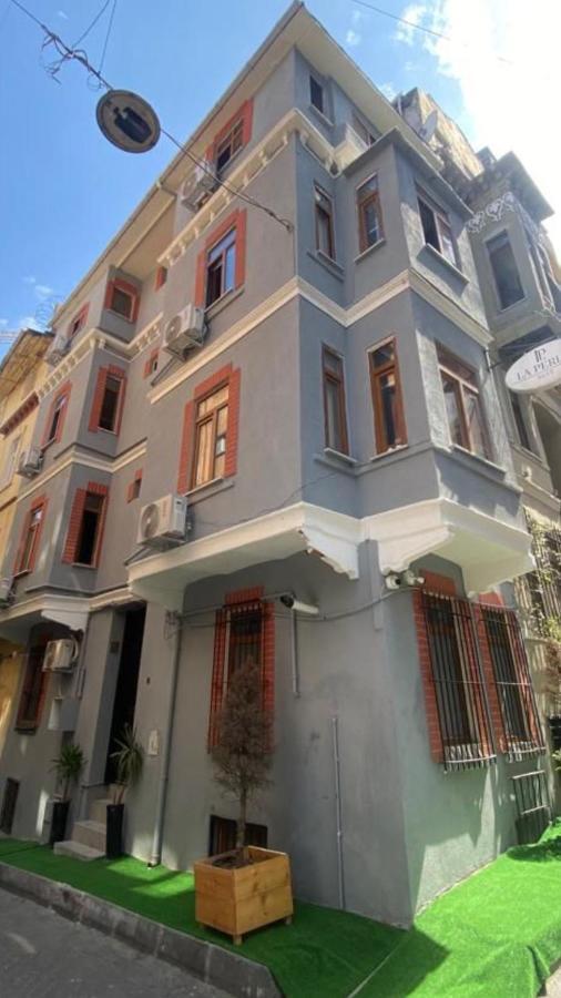 Taksim Laa Perla * Istanbul