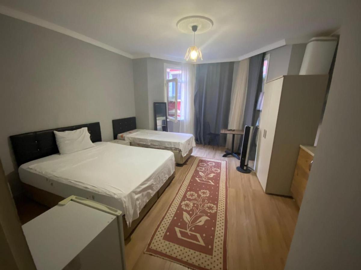 Apart Reina Prestij Aparthotel Istanbul