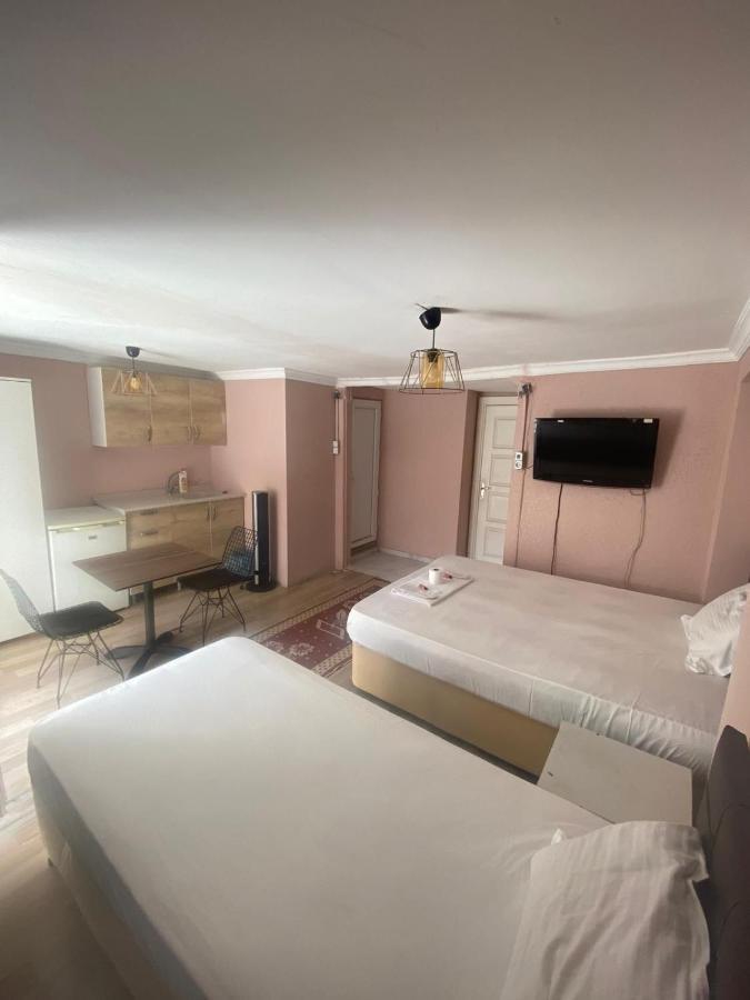 Aparthotel Apart Reina Prestij *