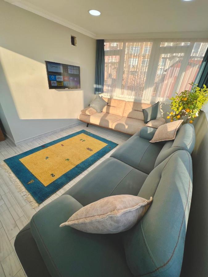 Daire Sultanahmet Royal Apart İstanbul