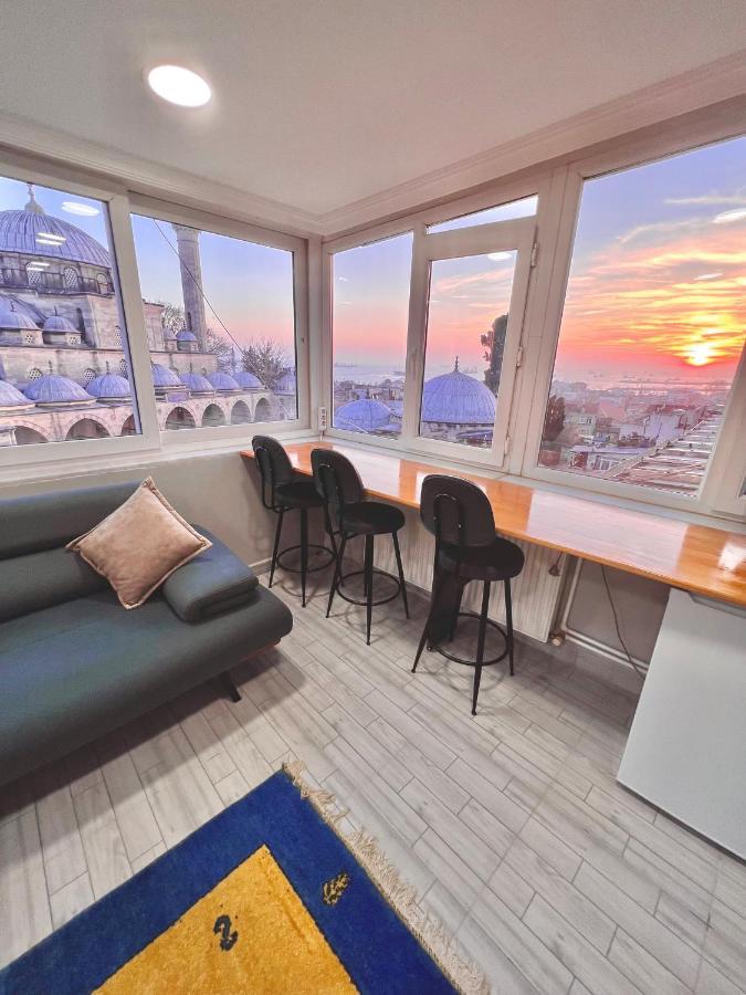 Sultanahmet Royal Apart
