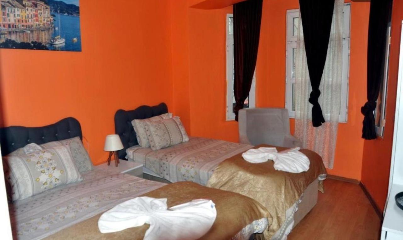 Hotel Taksim 2 Istanbul