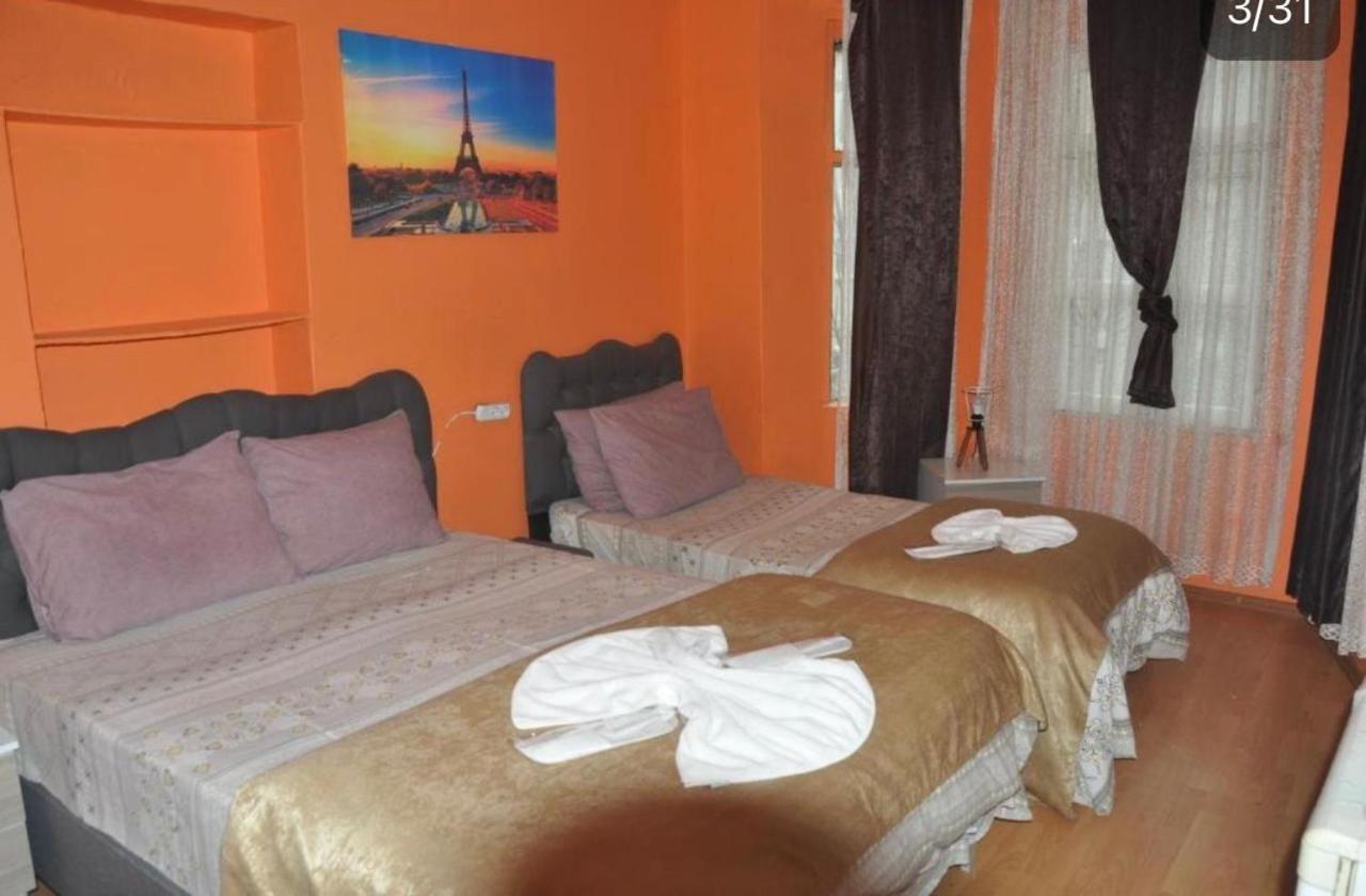 Taksim 2 Hotel Istanbul