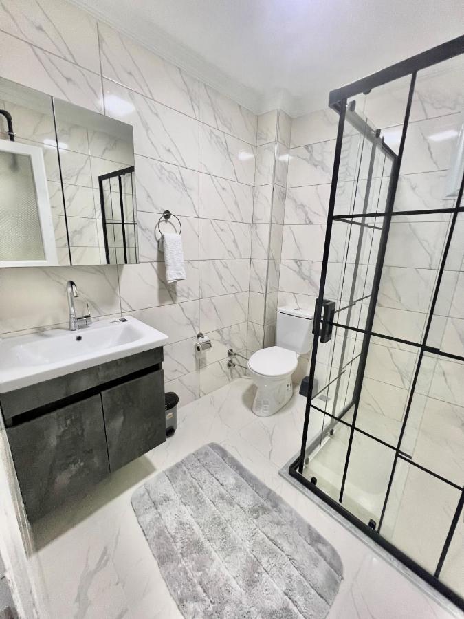 Sultanahmet Royal Apart Daire İstanbul
