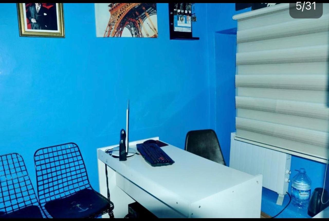 Hotel Taksim 2 Istanbul