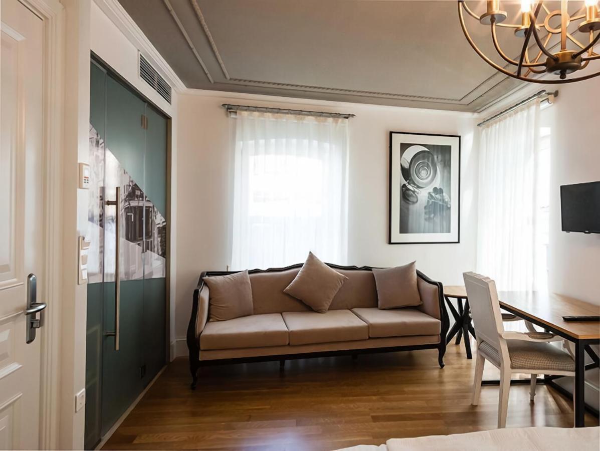 Otel Pino İstanbul