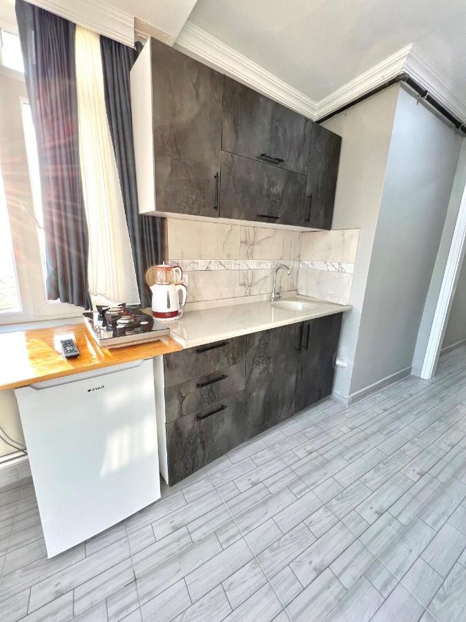 Sultanahmet Royal Apart * İstanbul
