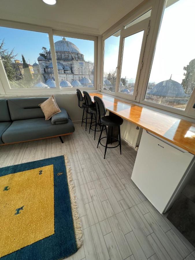 Sultanahmet Royal Apart