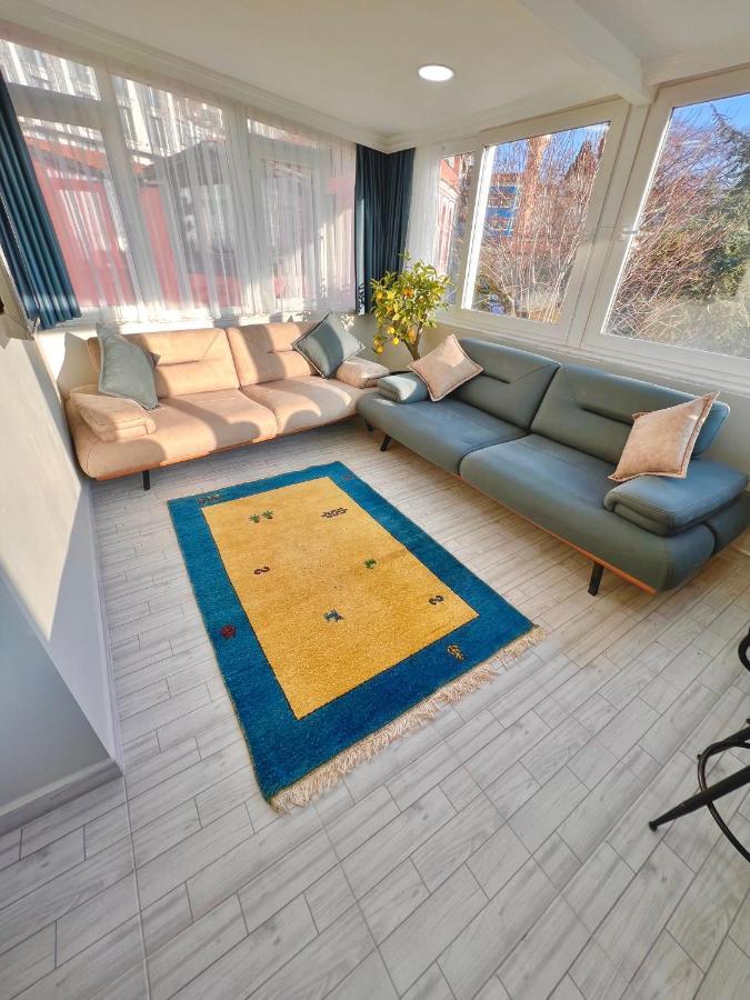 Sultanahmet Royal Apart Daire İstanbul