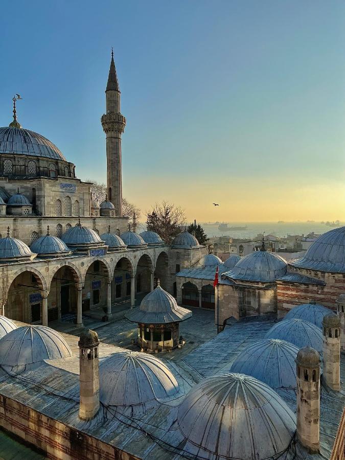 Sultanahmet Royal Apart