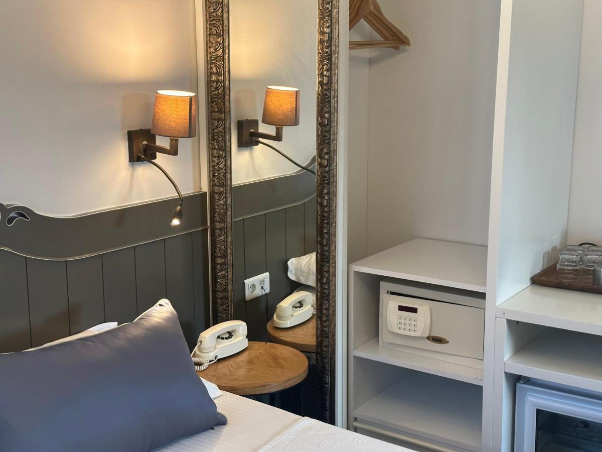 Pino Otel İstanbul