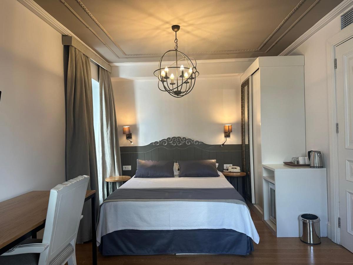 Pino Otel İstanbul