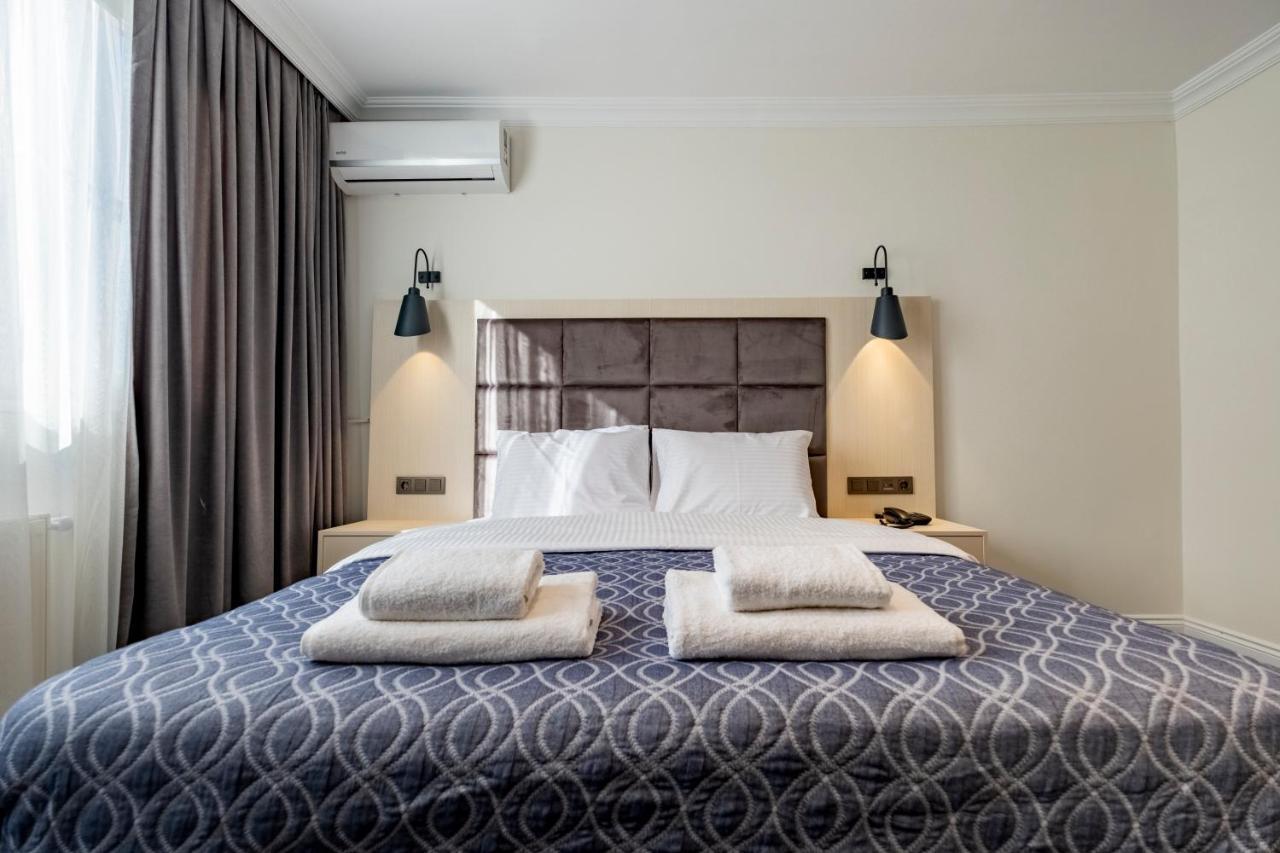 Hotel Hub 3*