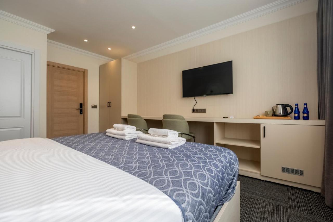 Hub Hotel