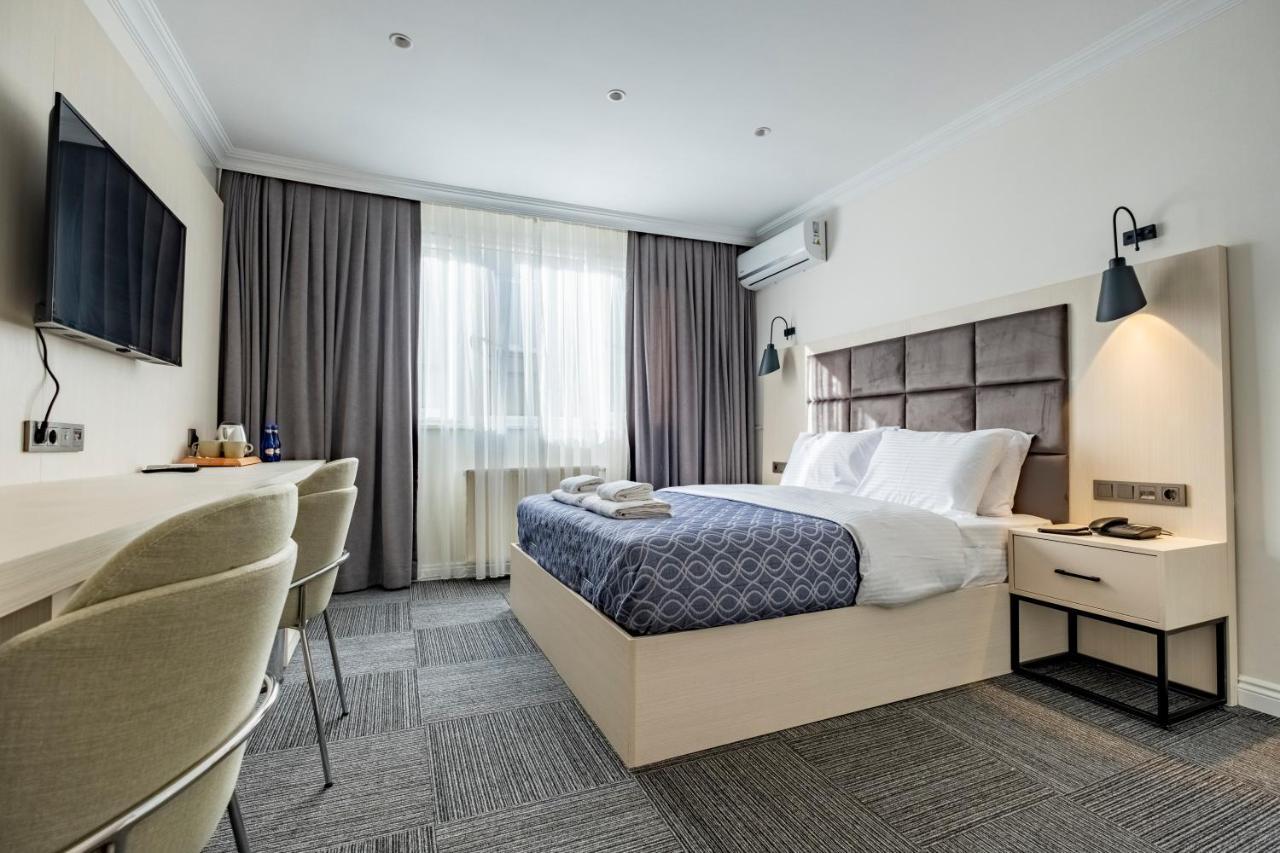 Hotel Hub 3*