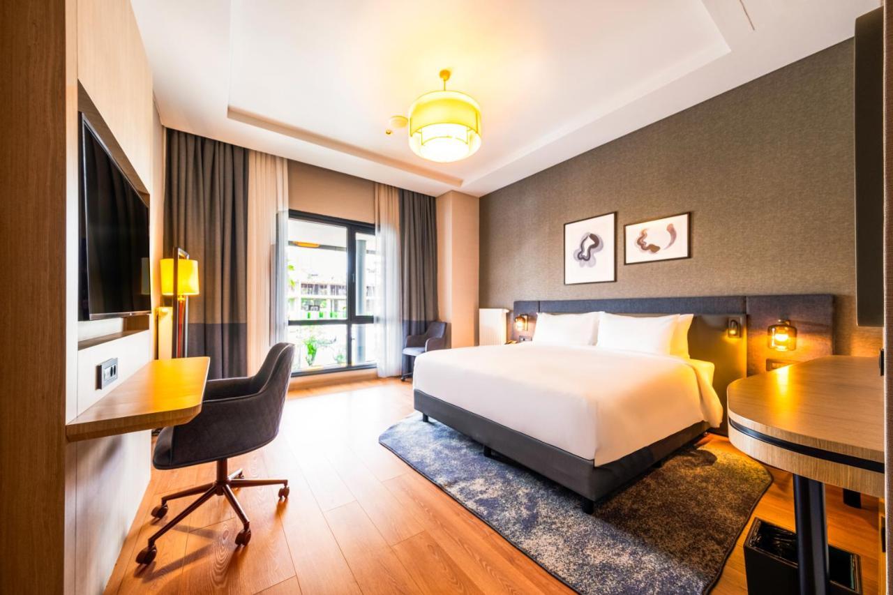 Avrupa Apartment Istanbul