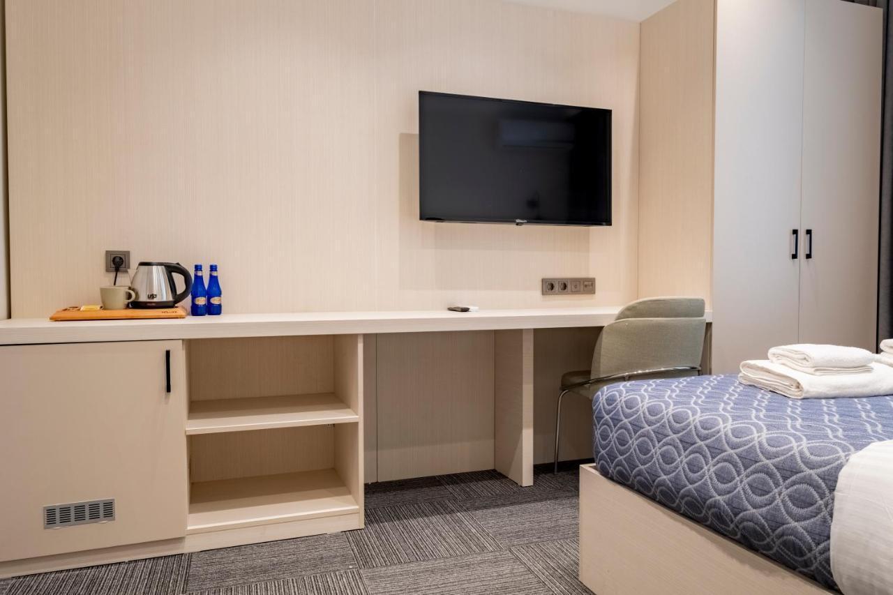 Hub 3* Istanbul