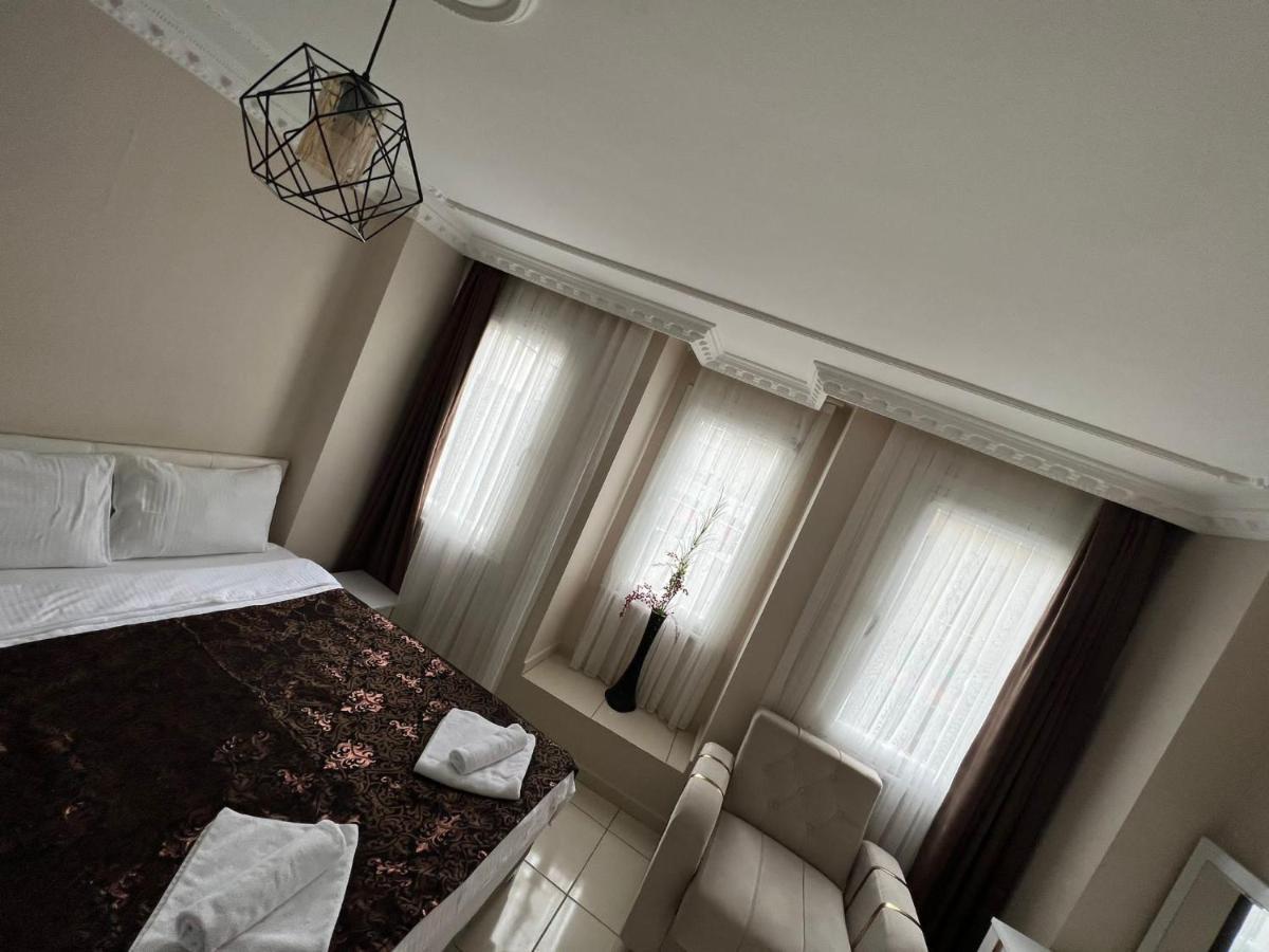 Family Garden Apart Aparthotel Istanbul