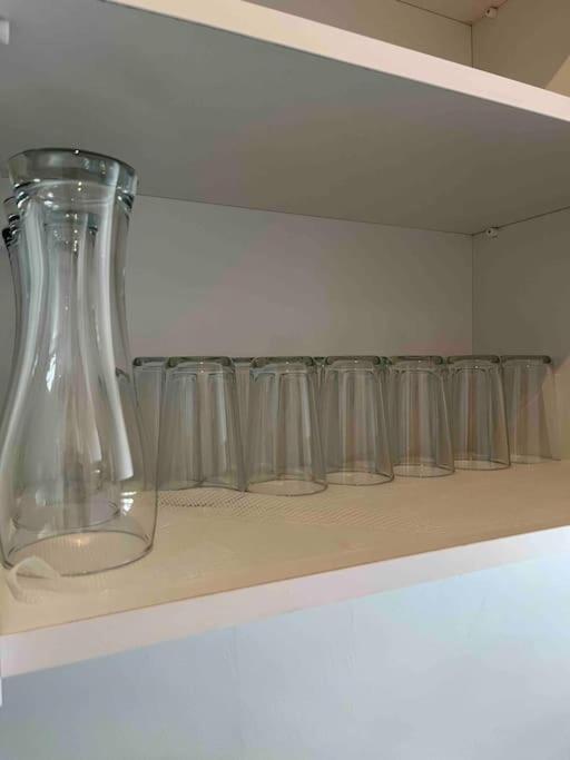 Refurbished Triplex In Taksim * Istanbul