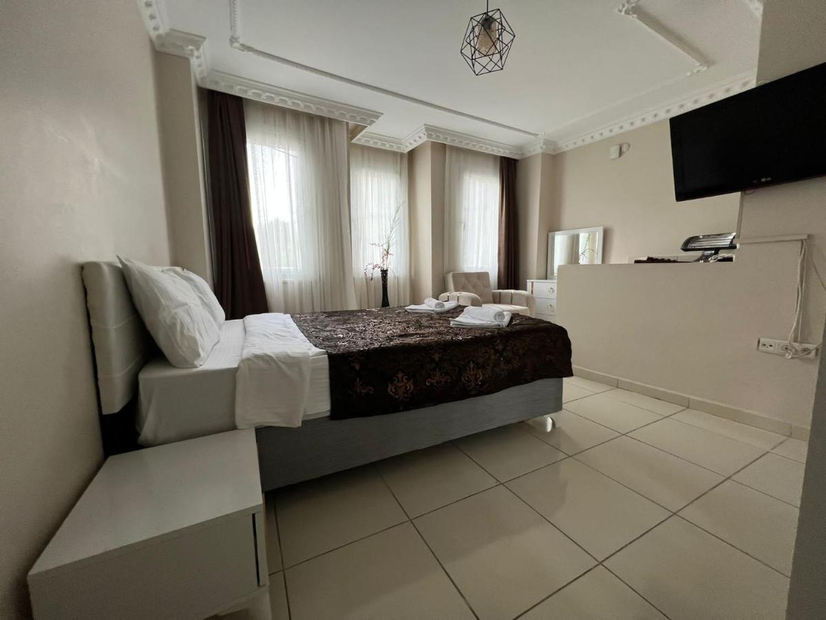 Family Garden Apart Aparthotel *