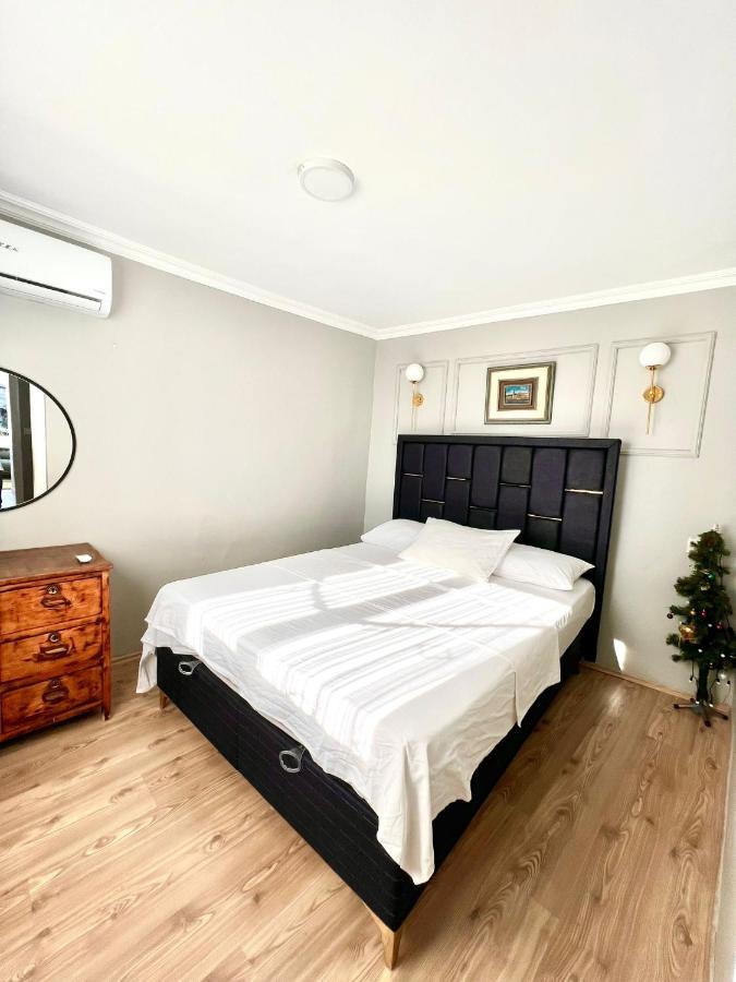 Daire Sultanahmet Royal Apart İstanbul