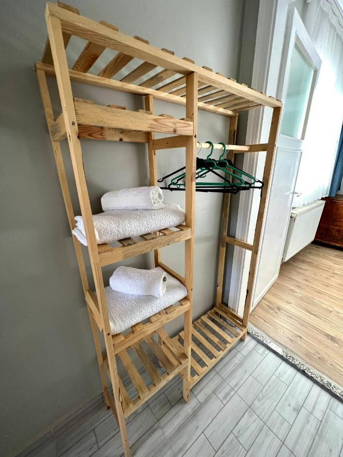 Sultanahmet Royal Apart Daire