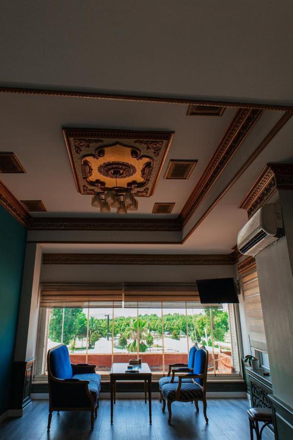 Yali House Istanbul