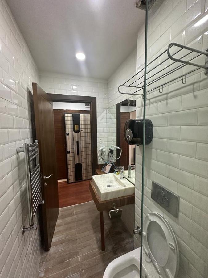 Konak Aparthotel *