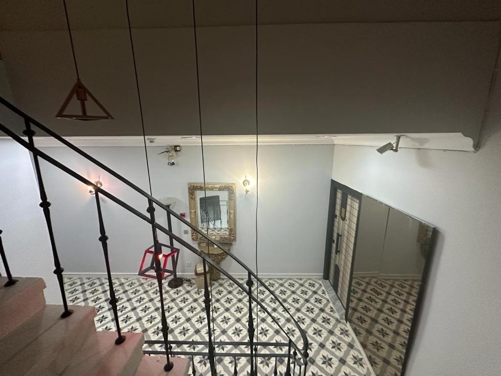 Aparthotel Konak Istanbul