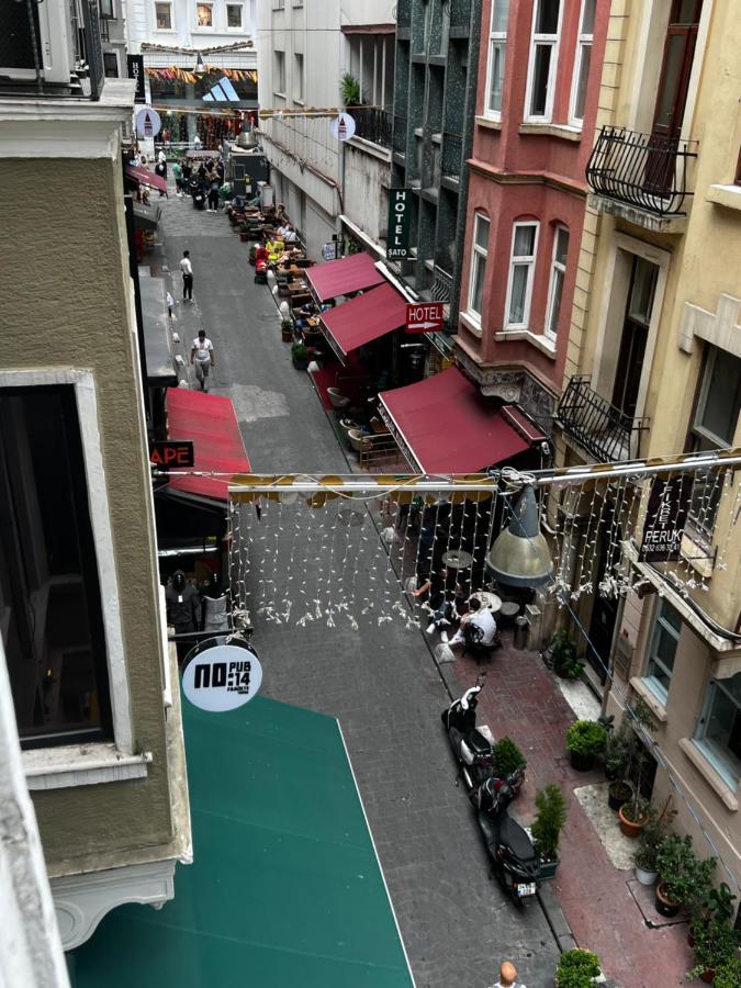 Konak * Istanbul