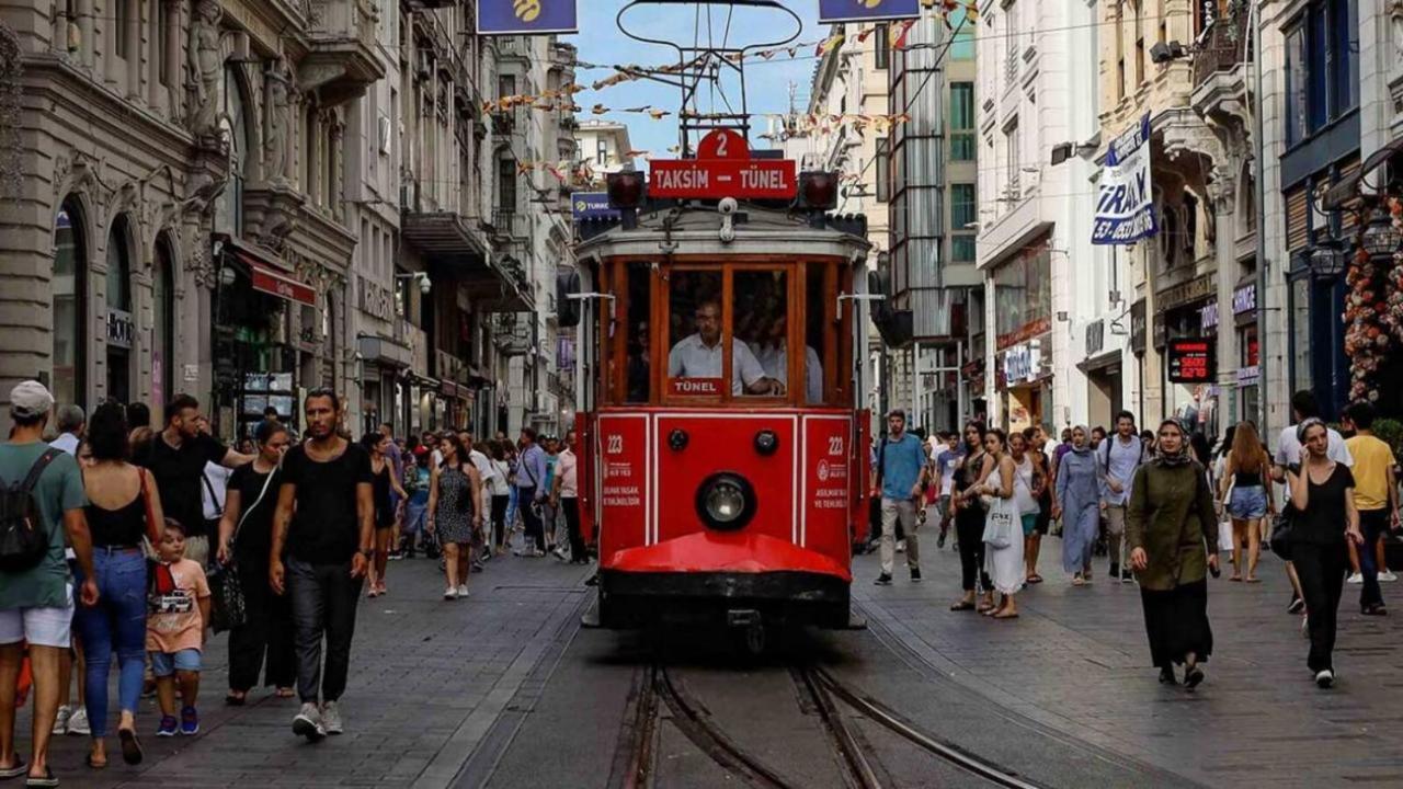 Taksim Pera Grand Hisar 3* İstanbul