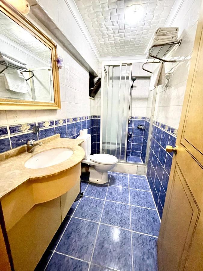Hotel Taksim Pera Grand Hisar