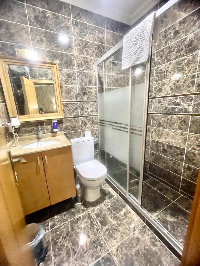 Otel Taksim Pera Grand Hisar İstanbul