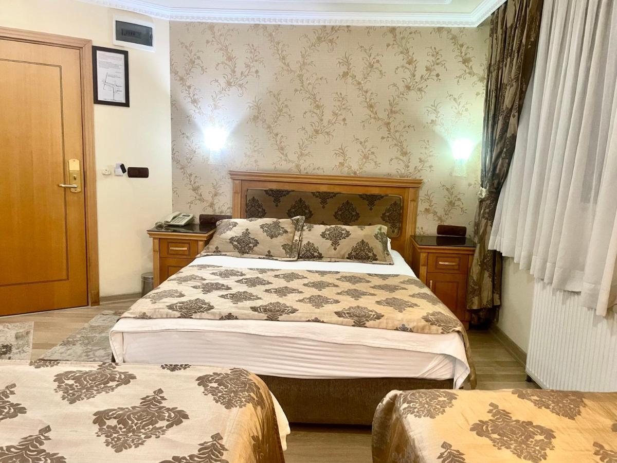 Taksim Pera Grand Hisar Otel