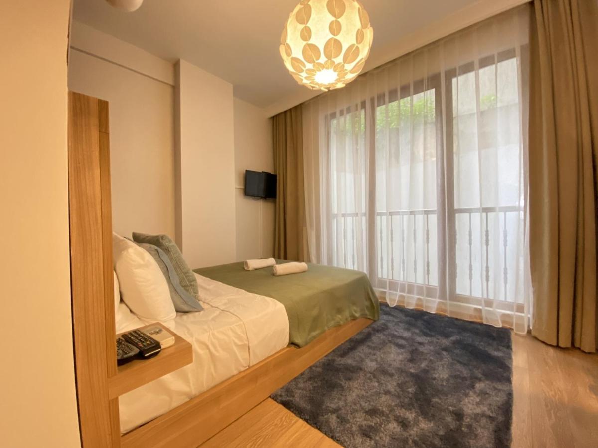Meridian Hotel