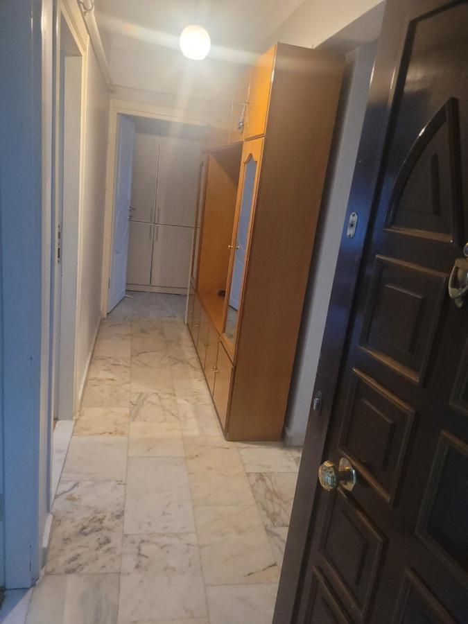 3 Eme Etage Ortakoey No 5 Daire *