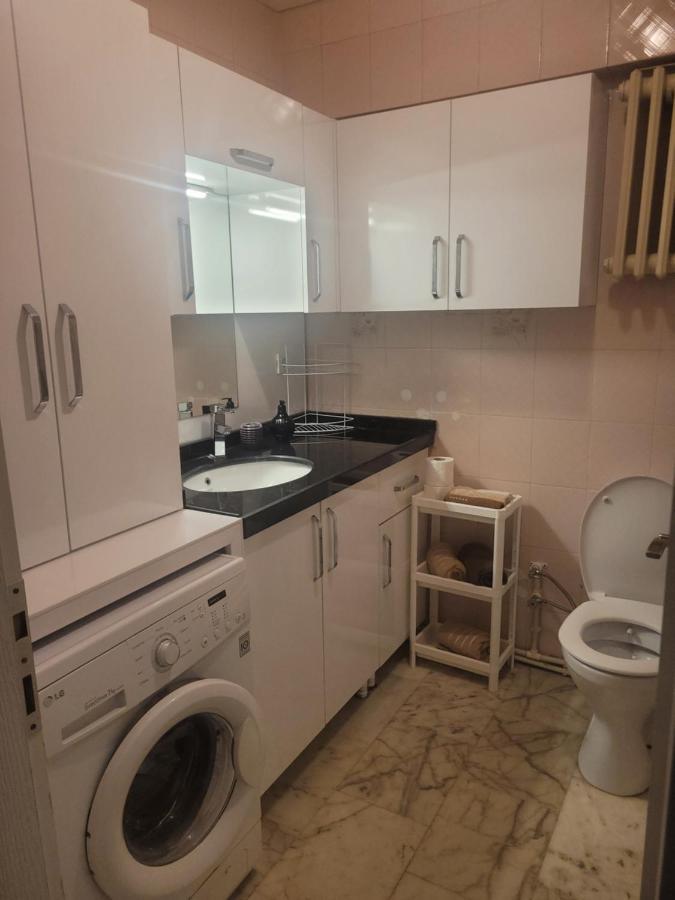 3 Eme Etage Ortakoey No 5 * İstanbul