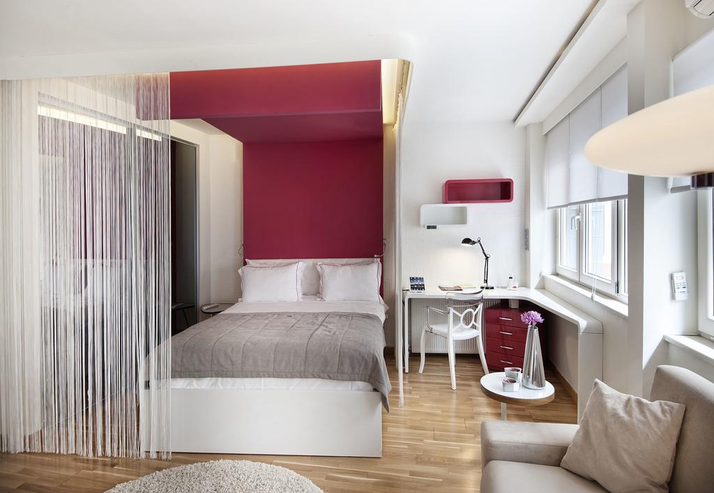 Nuru Ziya Istanbul