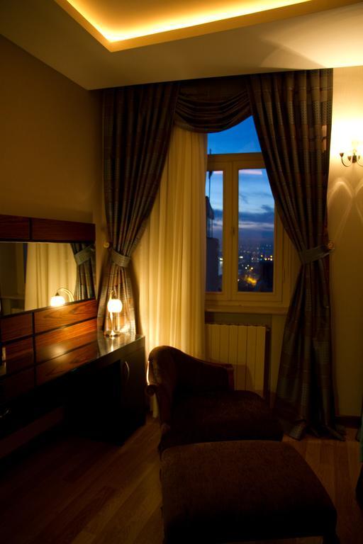 Hotel Au Pera 5*