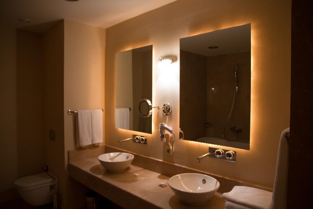 Hotel Au Pera