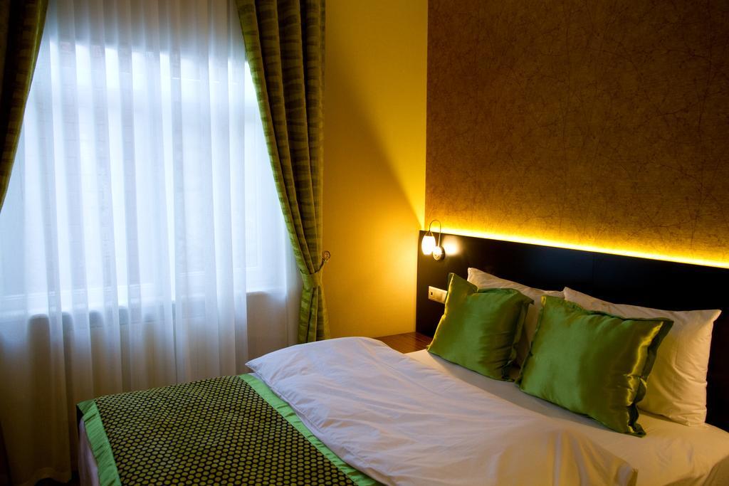 Au Pera 5* Istanbul