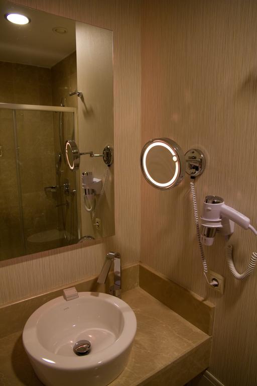Au Pera Hotel Istanbul