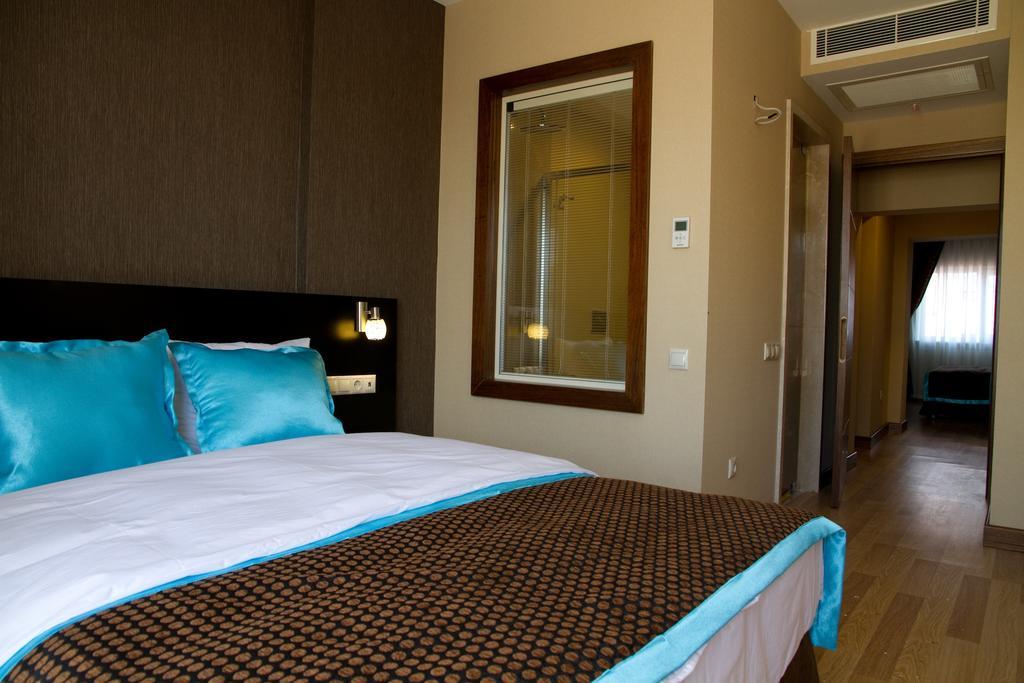 Au Pera 5* Istanbul