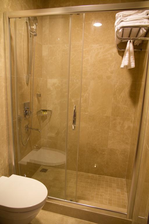 Hotel Au Pera Istanbul